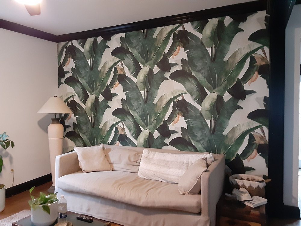 image of business Stratton Wallcovering