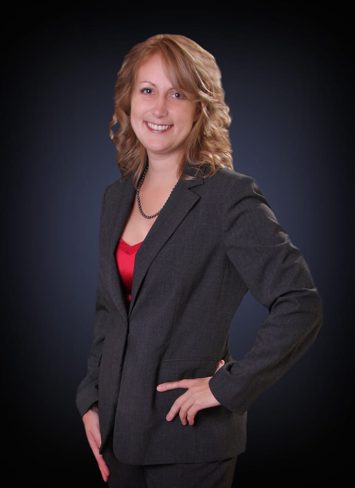 Melanie Banks and Ken Murawski - Century 21 Veterans