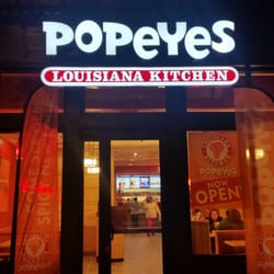 Restaurant Kitchen Order Display popeyes louisiana kitchen - order food online - 23 photos & 52 Restaurant Kitchen Order Display popeyes louisiana kitchen - order food online - 23 photos & 52