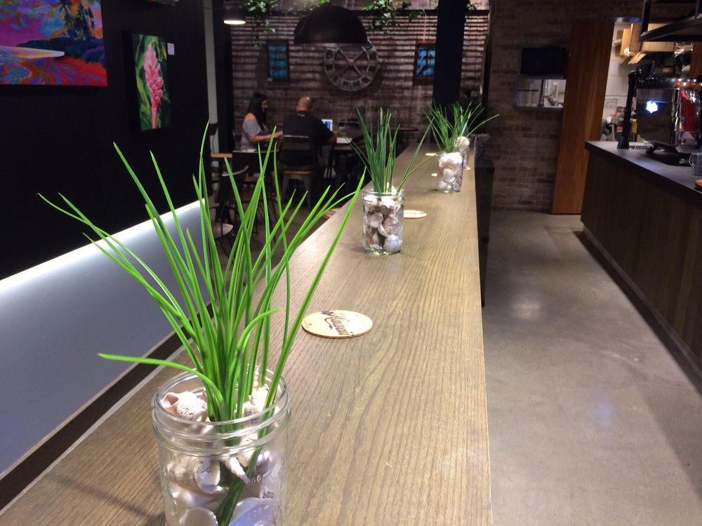 Island Brew Coffeehouse Order Online 136 Photos & 51 Reviews