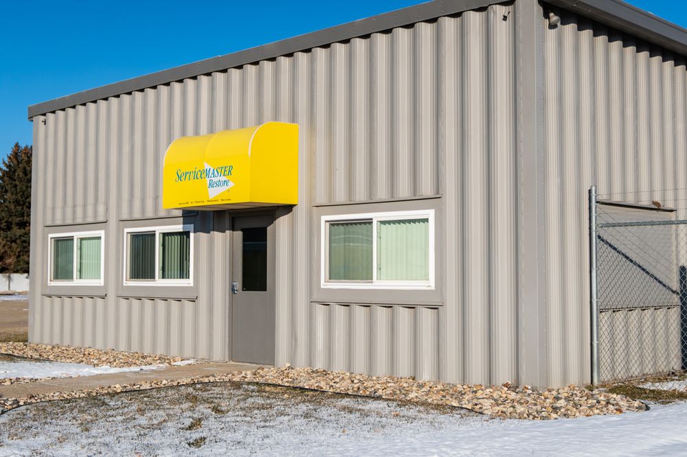 ServiceMaster Cleaning & Restoration Services - Columbus