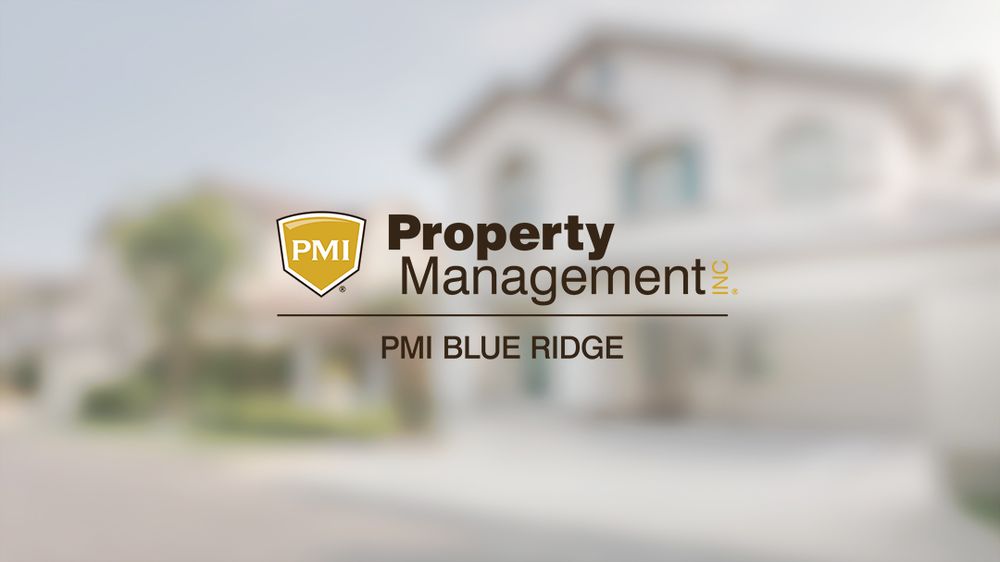 PMI Blue Ridge