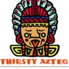 Thirsty Aztec