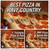Pleasure Ridge Pizza & Sports Bar
