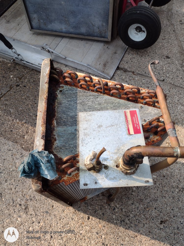 image of business Preferred Heating & Air