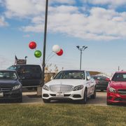 Travers Gmt Auto Sales West 30 Photos Car Dealers 1080 W Terra