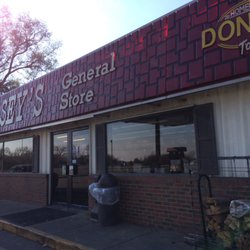 Saint David, IL