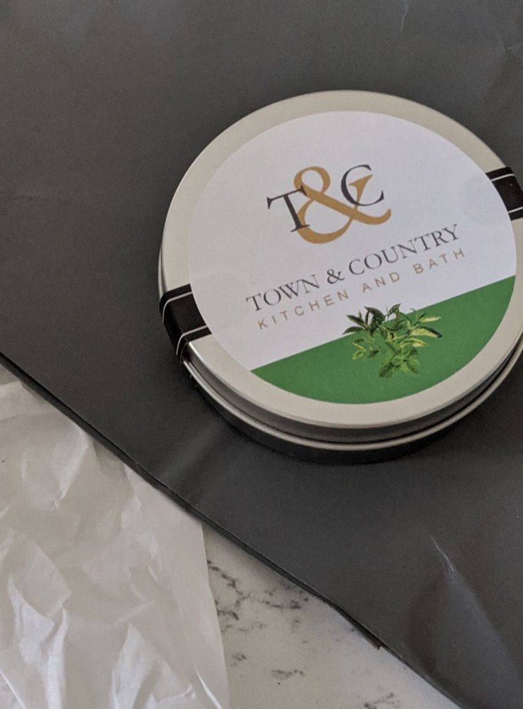 image of business Town & Country Kitchen & Bath