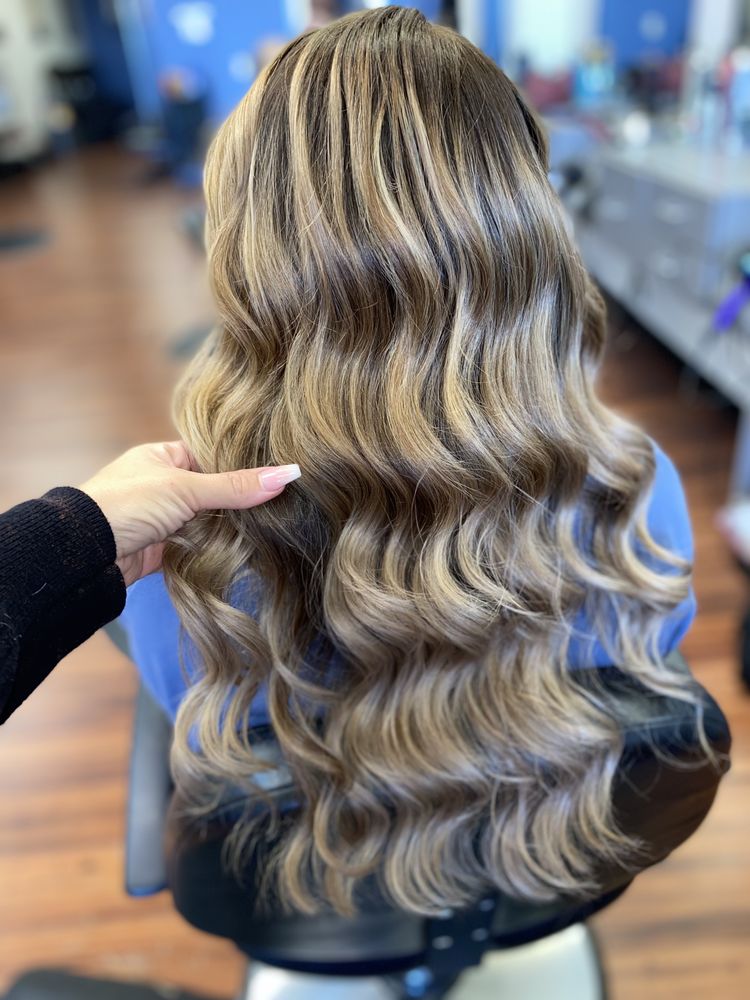 The Mane Salon