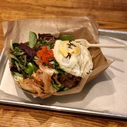 Koja Kitchen 1038 Photos 558 Reviews Anese 343 Clement St Photo Of Koja Kitchen San Francisco Ca United States