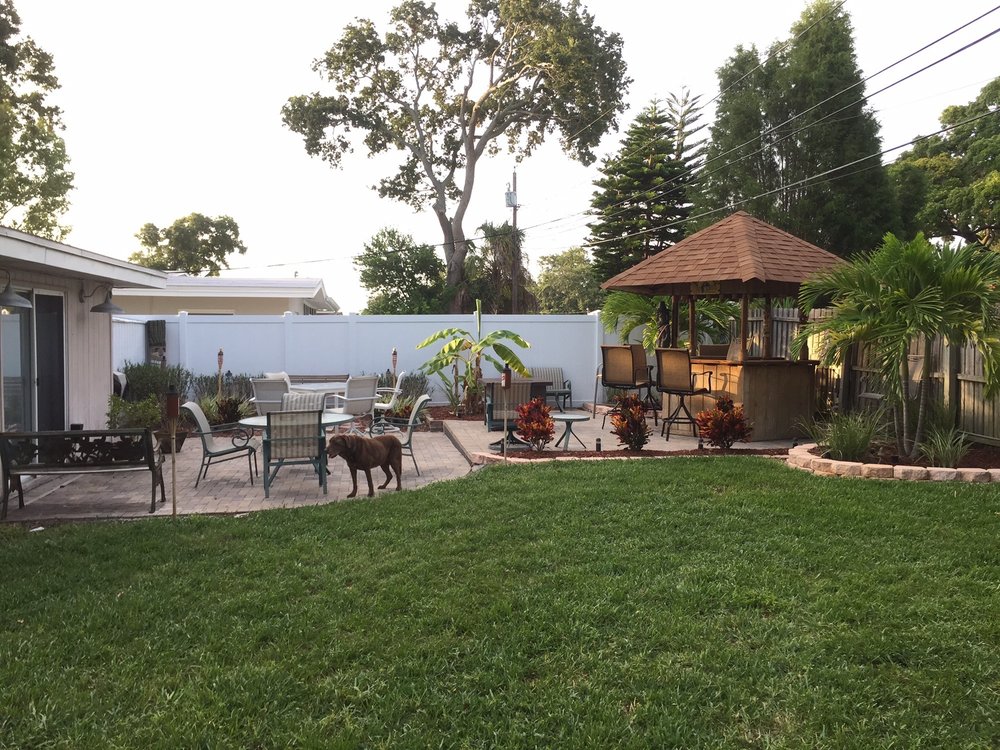 image of business Quality Brick Pavers