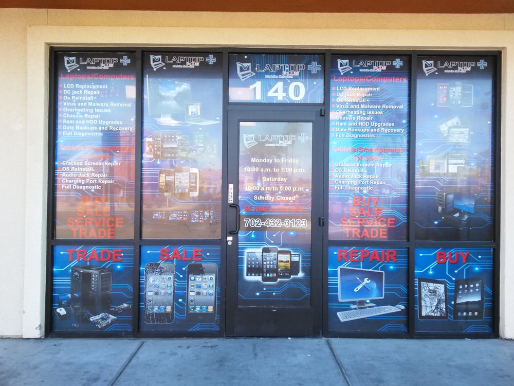 Laptop Plus Mobile Service Mobile Phone Repair 5105 E Sahara Ave Sunrise Las Vegas Nv Phone Number Yelp Laptop Plus Mobile Service Mobile Phone Repair 5105 E Sahara Ave Sunrise Las Vegas Nv Phone Number Yelp