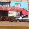 Los Famosos Tacos de Cabeza de Res de la Av. 8
