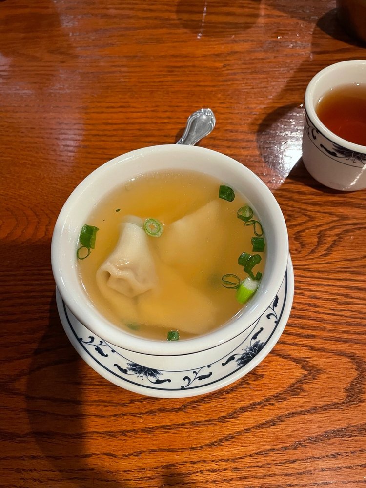 Tea Garden