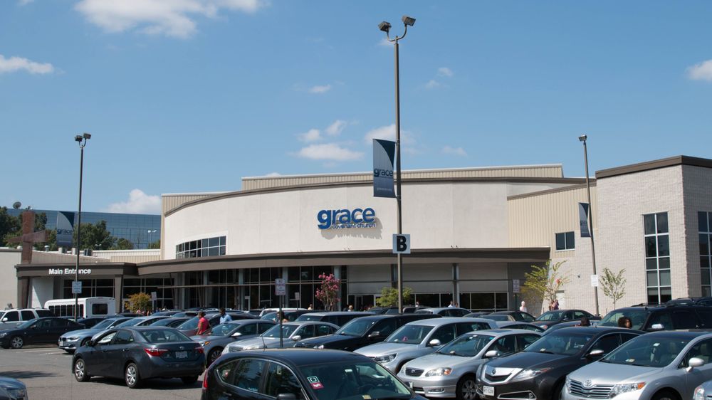 Grace Covenant Church