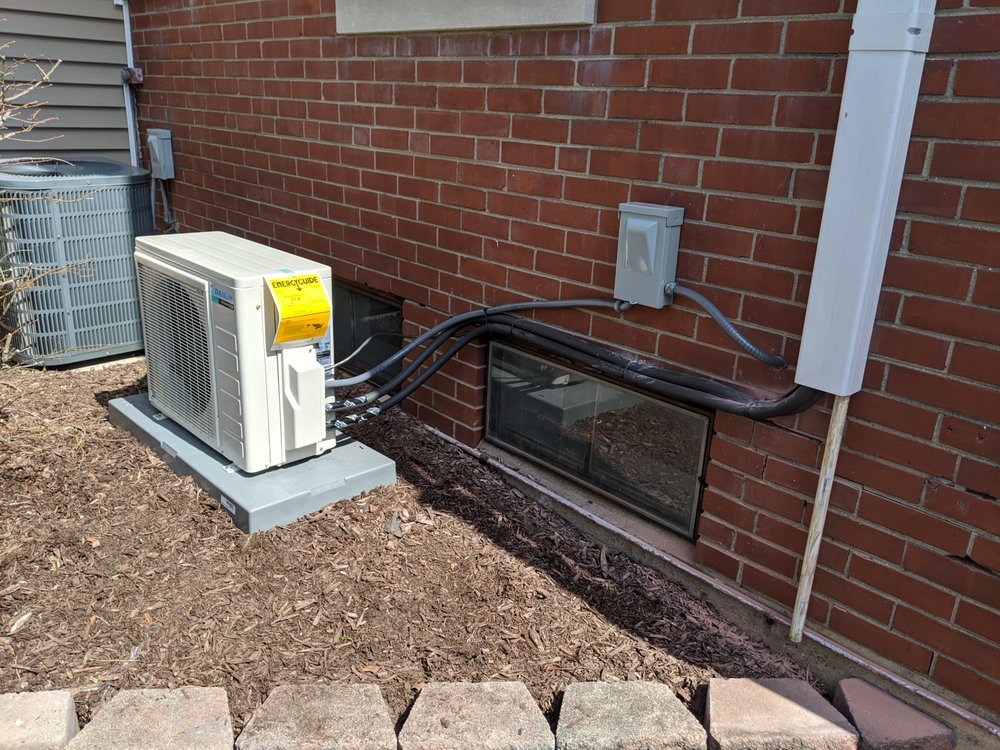 image of business J3 Heating and Cooling