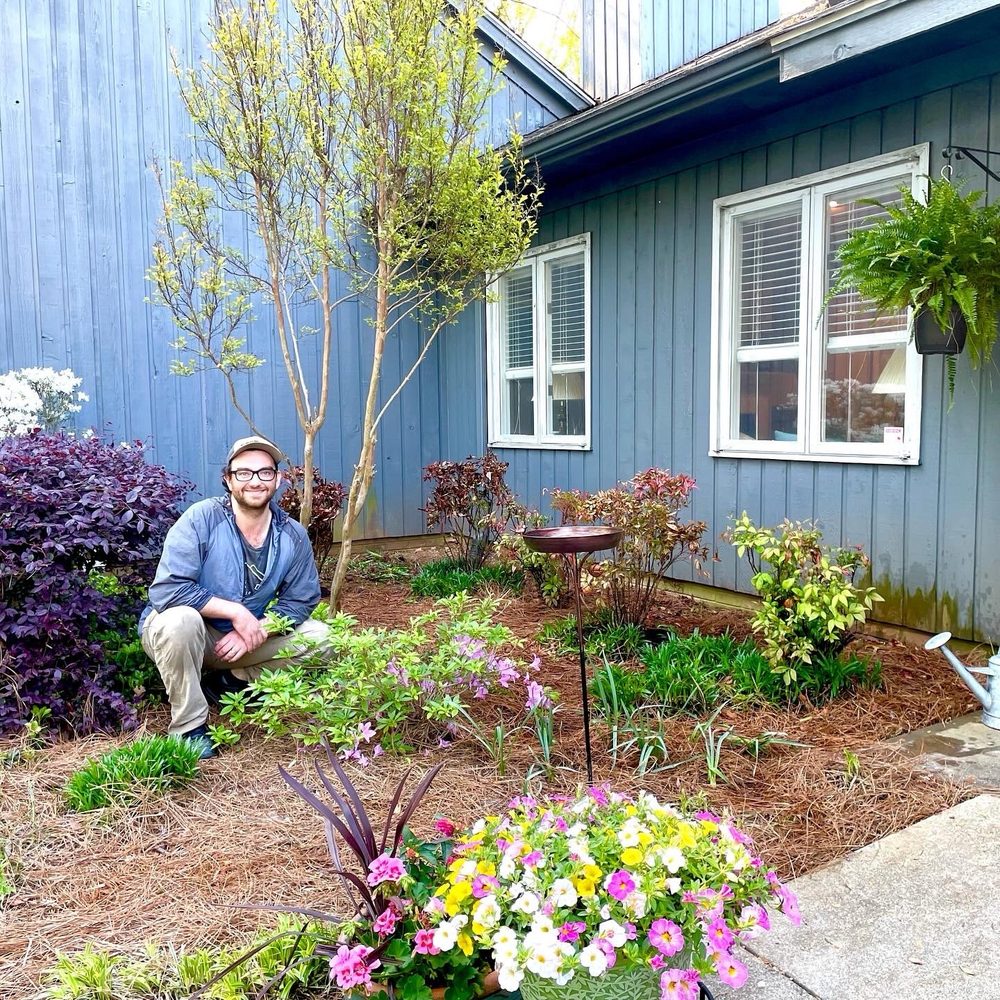 Black Dog Handyman Services