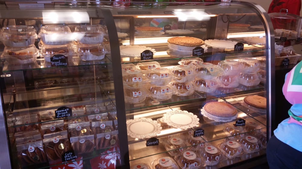 Hawaiian Pie Company 322 Photos & 120 Reviews Bakeries 508 Waiakamilo Rd, Kalihi, Honolulu