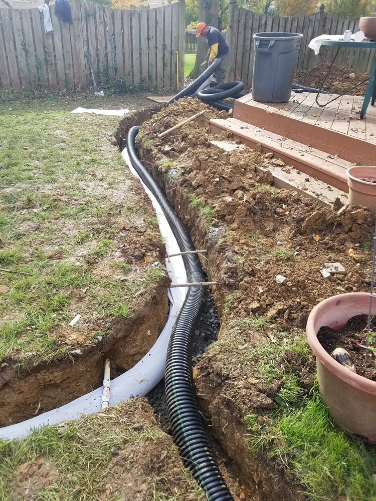 Tropilawn Landscaping