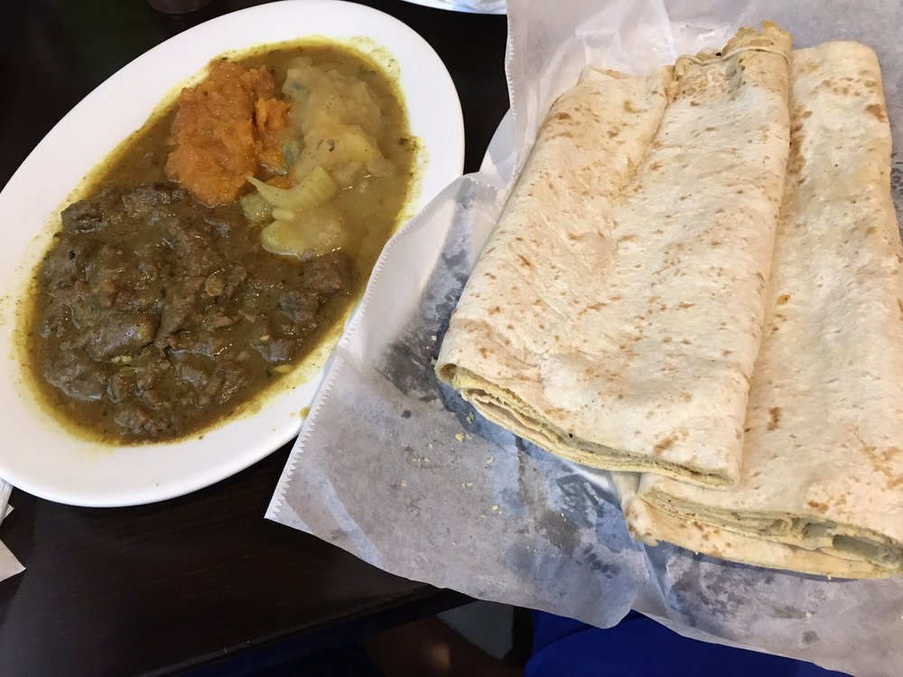 Joy’s Roti Delight 157 Photos & 181 Reviews Indian 1205 NW 40th