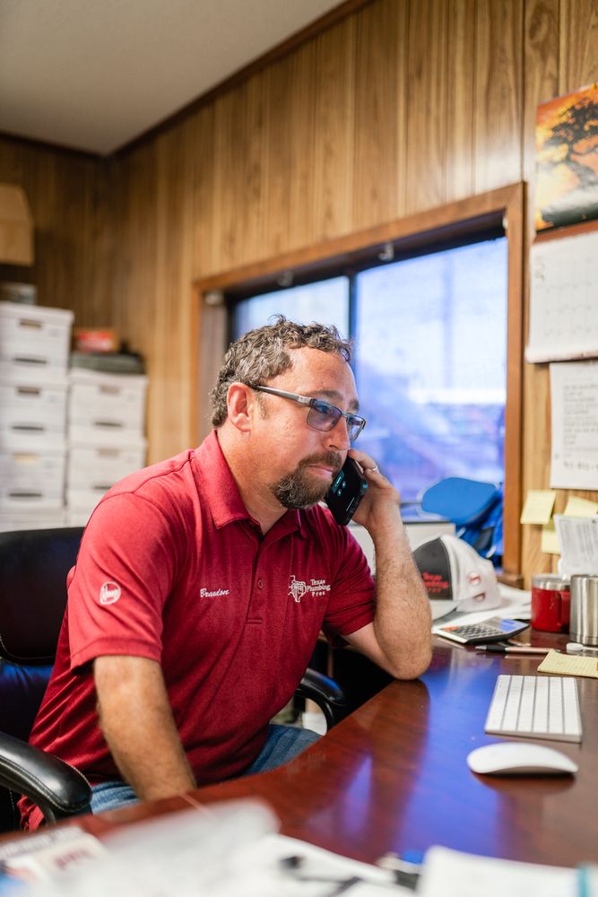 Texas Plumbing Pros