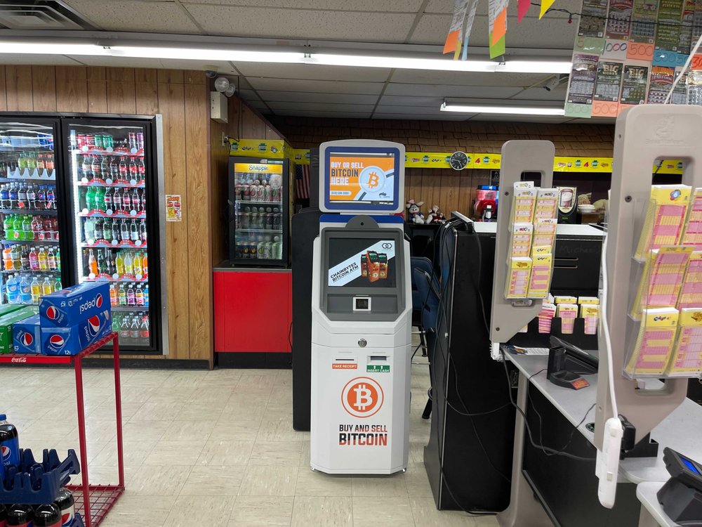 Whitehall Mini-Mart