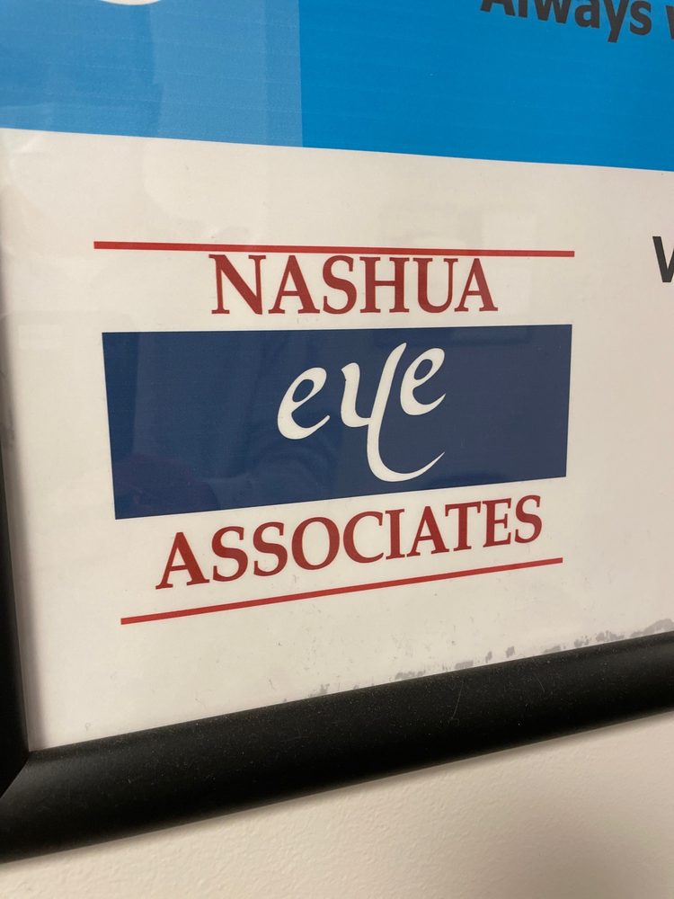 Nashua Eye Associates