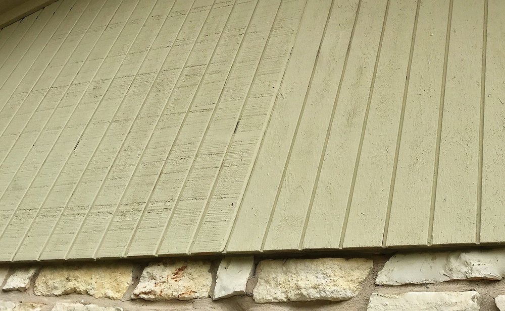 Anything Around The House