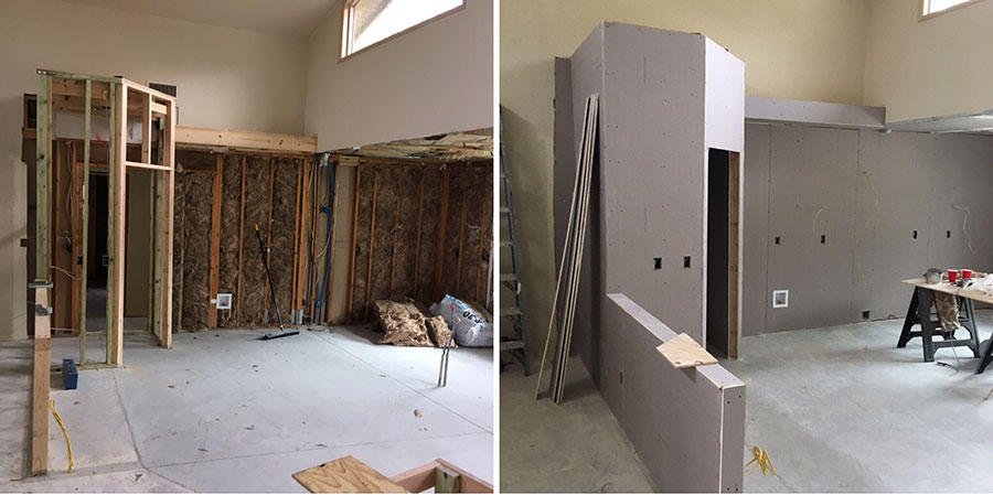 GMPRO Painting Services