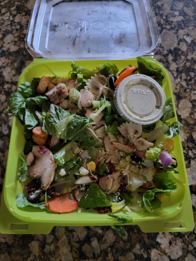 Salata