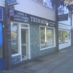 Trimmer Hair Group Hair Salons 50 Brows Lane Liverpool