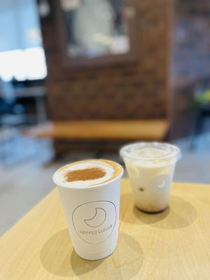 Cafe Image