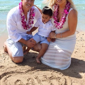 I Do Hawaiian Weddings 139 Photos 52 Reviews Officiants Photo Of I Do Hawaiian Weddings Honolulu Hi United States
