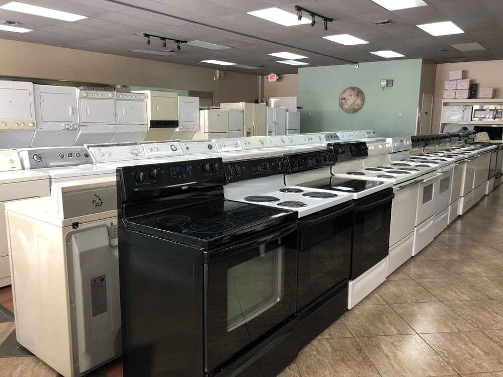 Magnum Appliances
