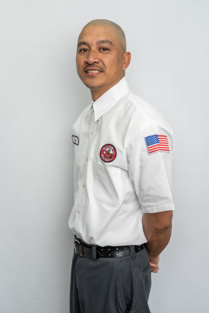 Sugar Bear Plumbing