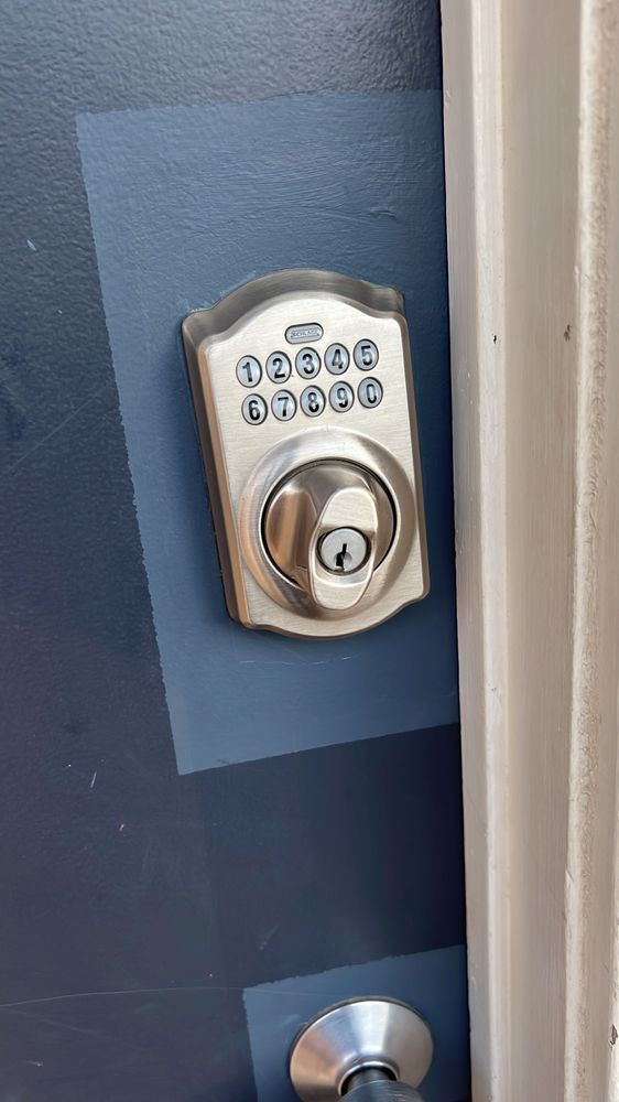 Quality Locksmith Service 24/7