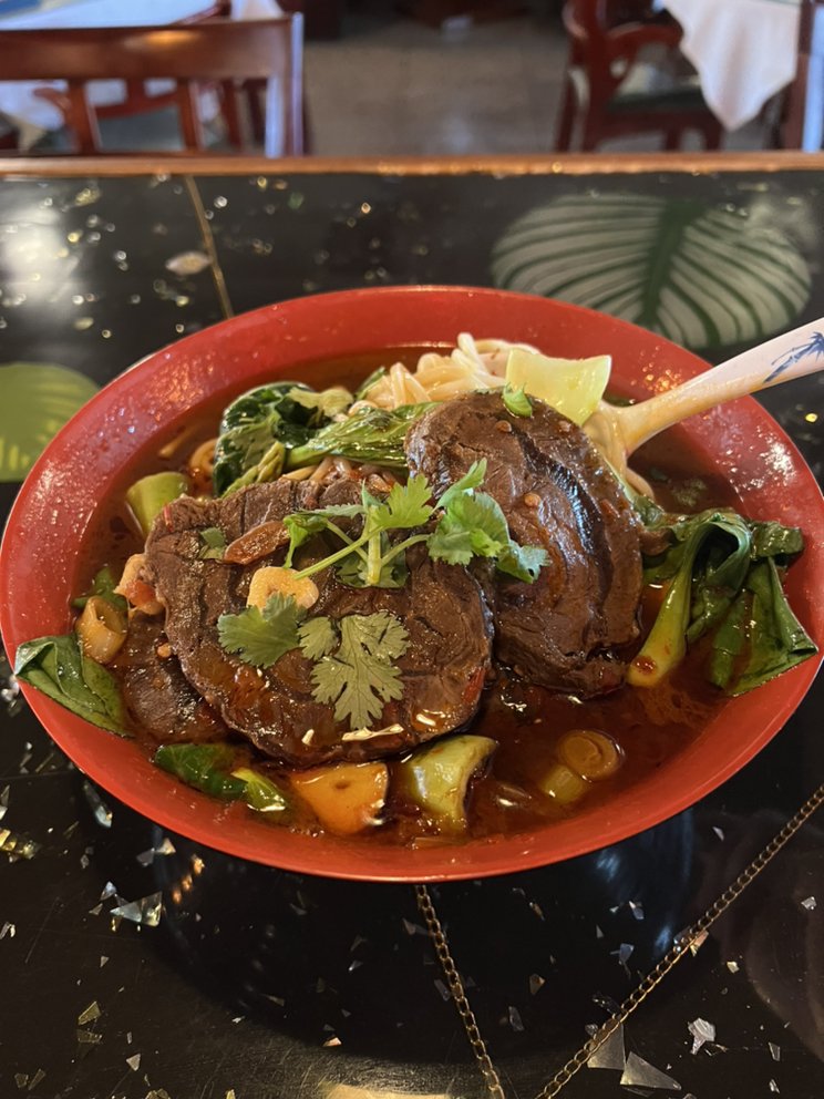 Cheng Du Chinese Cuisine Cheng Du Chinese Cuisine