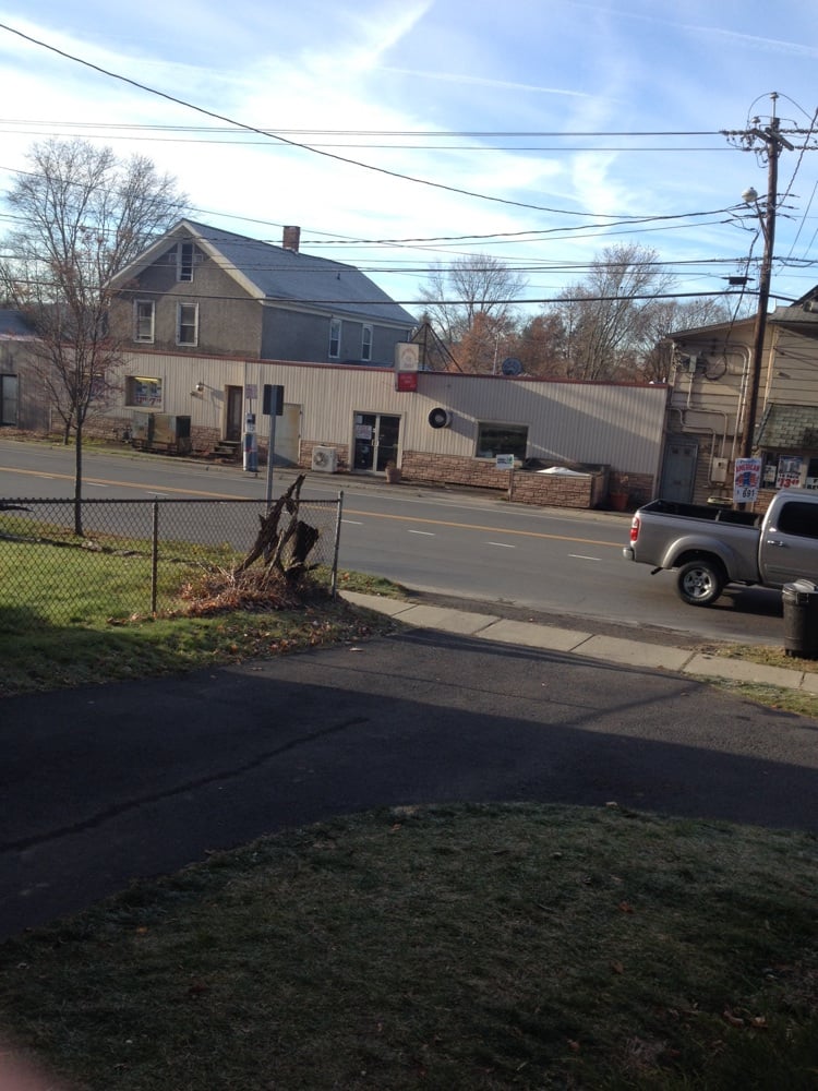 Thompson’s Grocery Meat Shops 229 North Ave, Owego, NY Phone