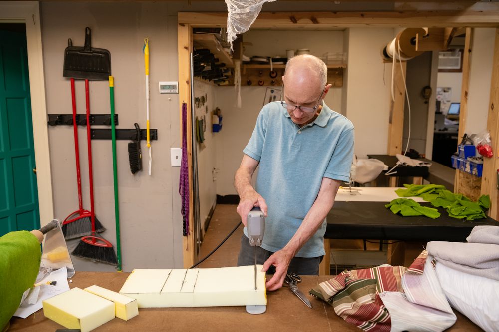 image of business Grahn