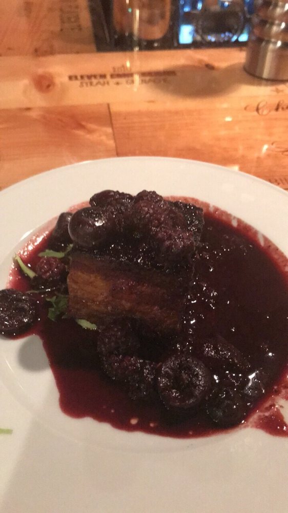 Harvest Thyme Tavern 40 Photos & 17 Reviews American (New