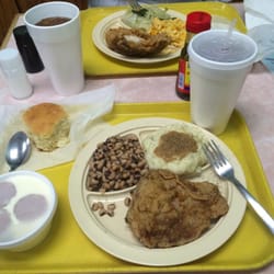 Kitchen Express 12 Reviews Soul Food 4600 Asher Ave Little Photo Of Kitchen Express Little Rock Ar United States Fried Pork Chop