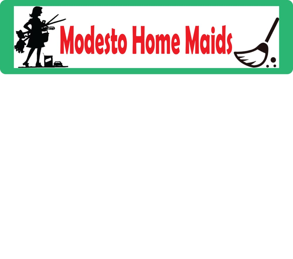 ​Modesto Home Maids