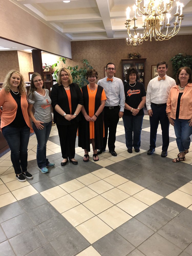 Elizabethton Federal Savings Bank