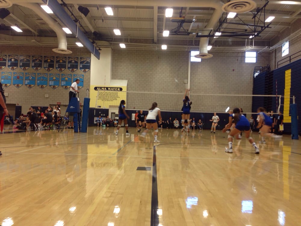 Los Osos High School Junior High & High Schools 6001 Milliken Ave