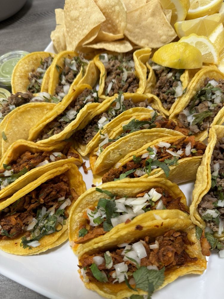 Las Delicias