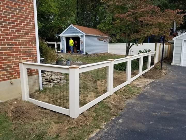 image of business Sydnor Construction