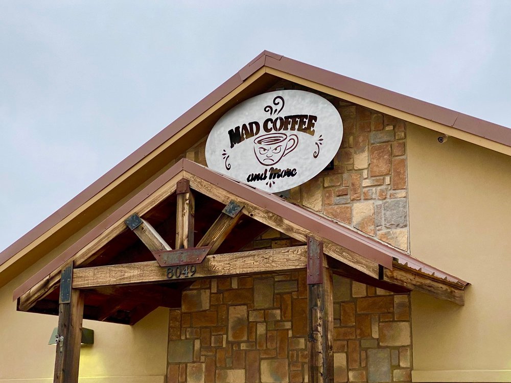 Mad Coffee and More