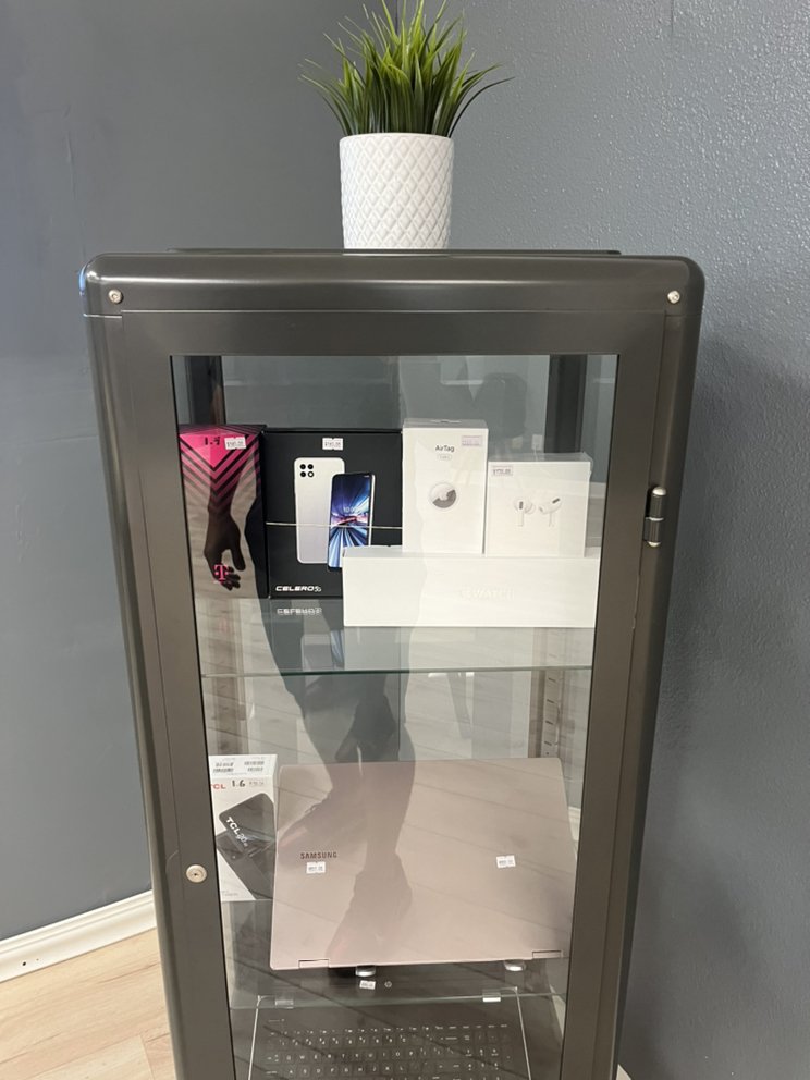 CellFix Clovis