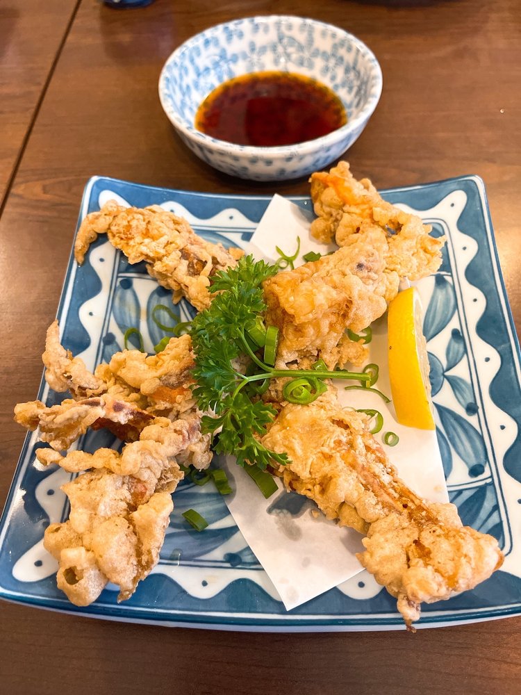 Hachibei Japanese Restaurant