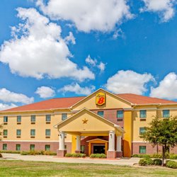 Super 8 By Wyndham Laporte Hotels 702 Hwy 146 S Tx Photo Of Super 8 By Wyndham Laporte Tx United States